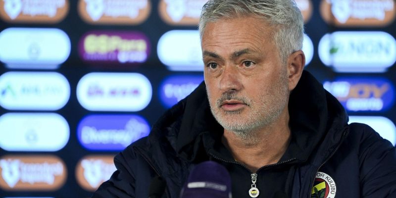 Bí Mật Thành Công Của José Mourinho: Tâm Lý, Chiến Thuật Và Drama 6 José Mourinho rất giỏi "đọc" tâm lý