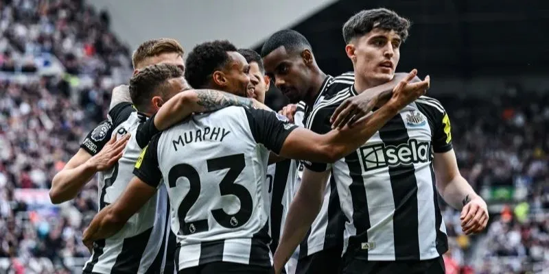 Nhận định Manchester City vs Newcastle United lúc 3h00 ngày 22/2 4 Phong độ trên sân khách của Newcastle đang có dấu hiệu chững lại