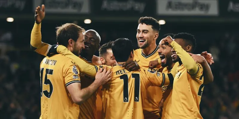 Nhận định trận đấu Wolverhampton Wanderers vs Arsenal 3h00 ngày 19/2 5 Wolves đang cho thấy sự li lợm đáng kể trong những trận gần đây