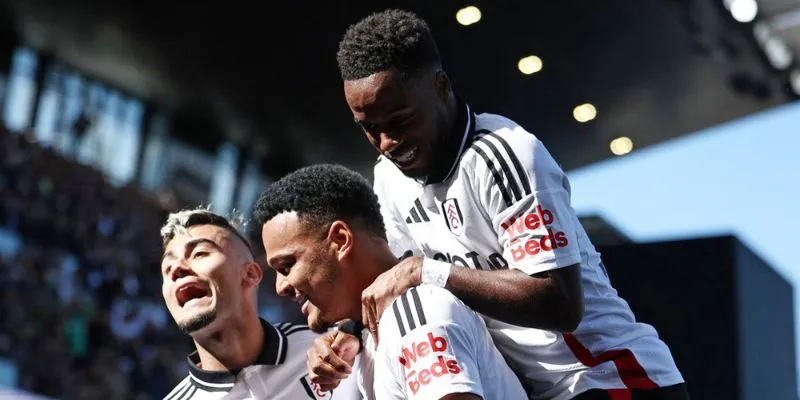 Nhận định trận đấu Liverpool vs Fulham 23h30 ngày 11/4 4 Fulham đang thi đấu với tinh thân gắn kết suốt mùa giải