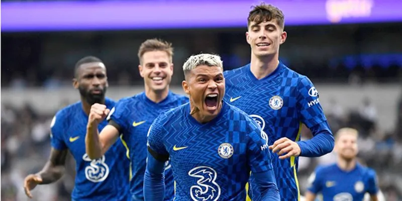 Nhận định Chelsea vs Newcastle United 0h30 ngày 15/3 5 Phong độ của đội bóng Chelsea lên xuống khá thất thường